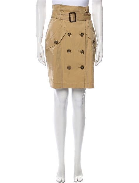 burberry skirt cheap|burberry brit pleated skirt.